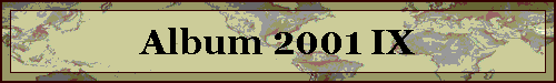 Album 2001 IX