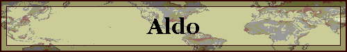 Aldo