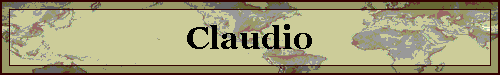 Claudio